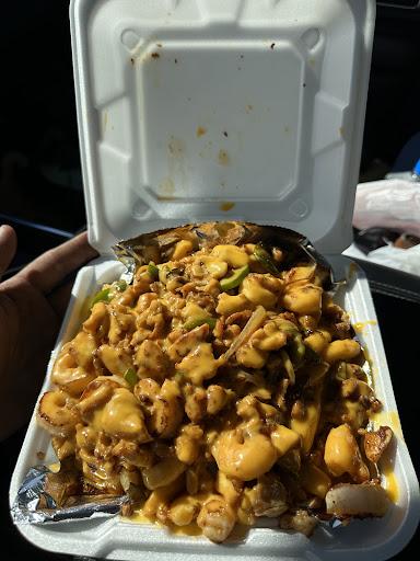 Shark's Fish & Chicken